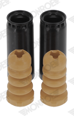 MONROE PK442 PROTECTION KIT Staubschutzsatz, Stoßdämpfer