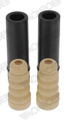 MONROE PK445 PROTECTION KIT Staubschutzsatz, Stoßdämpfer