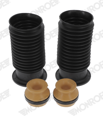MONROE PK447 PROTECTION KIT Staubschutzsatz, Stoßdämpfer