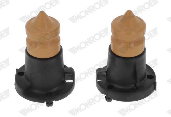 MONROE PK452 PROTECTION KIT Staubschutzsatz, Stoßdämpfer