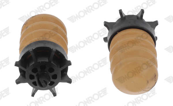 MONROE PK454 PROTECTION KIT Staubschutzsatz, Stoßdämpfer