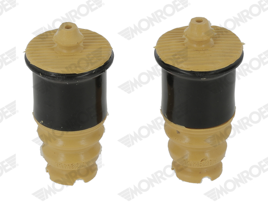 MONROE PK455 PROTECTION KIT Staubschutzsatz, Stoßdämpfer