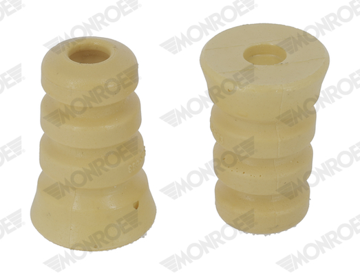 MONROE PK456 PROTECTION KIT Staubschutzsatz, Stoßdämpfer