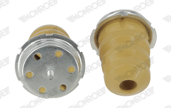 MONROE PK457 PROTECTION KIT Staubschutzsatz, Stoßdämpfer