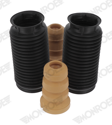 MONROE PK458 PROTECTION KIT Staubschutzsatz, Stoßdämpfer