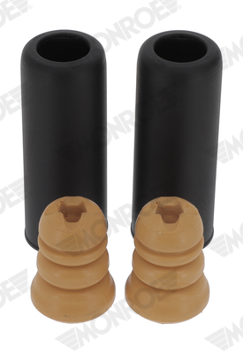 MONROE PK466 PROTECTION KIT Staubschutzsatz, Stoßdämpfer