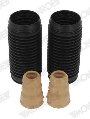 MONROE PK468 PROTECTION KIT Staubschutzsatz, Stoßdämpfer