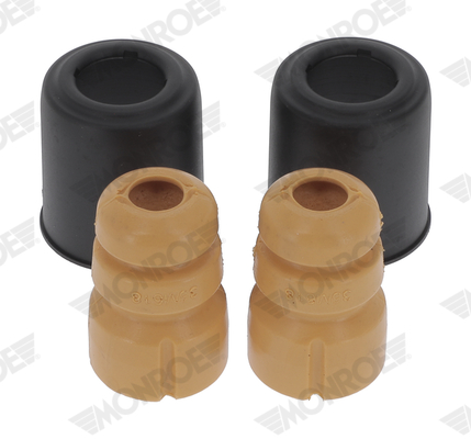 MONROE PK471 PROTECTION KIT Staubschutzsatz, Stoßdämpfer