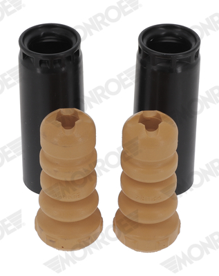 MONROE PK472 PROTECTION KIT Staubschutzsatz, Stoßdämpfer