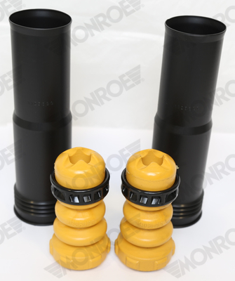 MONROE PK473 PROTECTION KIT Staubschutzsatz, Stoßdämpfer