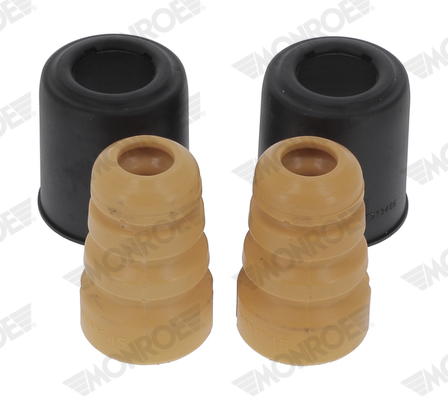 MONROE PK474 PROTECTION KIT Staubschutzsatz, Stoßdämpfer