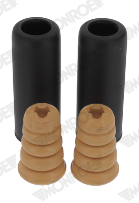 MONROE PK475 PROTECTION KIT Staubschutzsatz, Stoßdämpfer