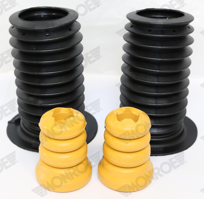MONROE PK477 PROTECTION KIT Staubschutzsatz, Stoßdämpfer