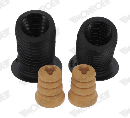MONROE PK477 PROTECTION KIT Staubschutzsatz, Stoßdämpfer