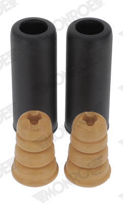 MONROE PK478 PROTECTION KIT Staubschutzsatz, Stoßdämpfer
