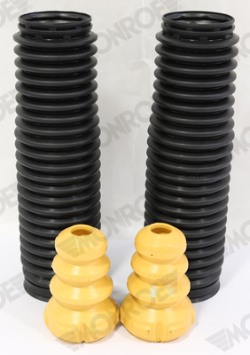 MONROE PK483 PROTECTION KIT Staubschutzsatz, Stoßdämpfer