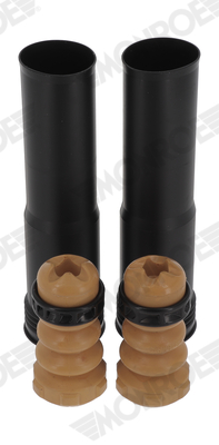 MONROE PK485 PROTECTION KIT Staubschutzsatz, Stoßdämpfer