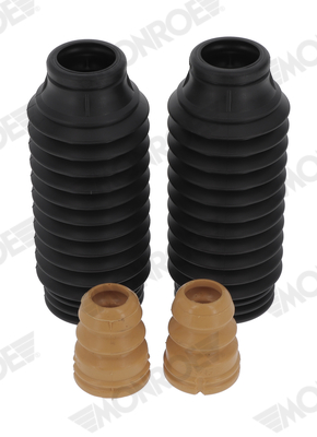 MONROE PK488 PROTECTION KIT Staubschutzsatz, Stoßdämpfer