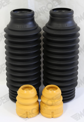 MONROE PK489 PROTECTION KIT Staubschutzsatz, Stoßdämpfer