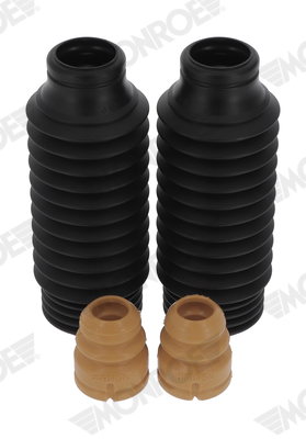 MONROE PK489 PROTECTION KIT Staubschutzsatz, Stoßdämpfer