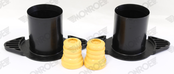 MONROE PK491 PROTECTION KIT Staubschutzsatz, Stoßdämpfer
