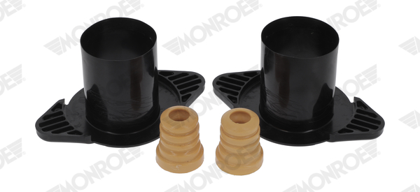 MONROE PK491 PROTECTION KIT Staubschutzsatz, Stoßdämpfer
