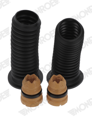 MONROE PK492 PROTECTION KIT Staubschutzsatz, Stoßdämpfer