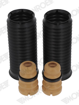 MONROE PK493 PROTECTION KIT Staubschutzsatz, Stoßdämpfer