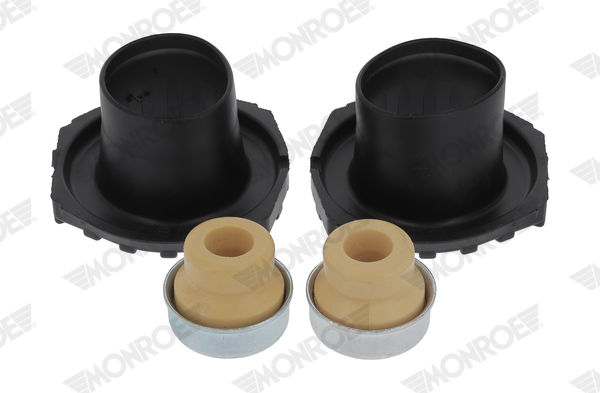 MONROE PK494 PROTECTION KIT Staubschutzsatz, Stoßdämpfer