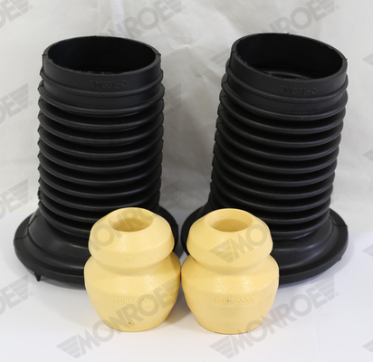 MONROE PK495 PROTECTION KIT Staubschutzsatz, Stoßdämpfer