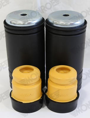 MONROE PK496 PROTECTION KIT Staubschutzsatz, Stoßdämpfer
