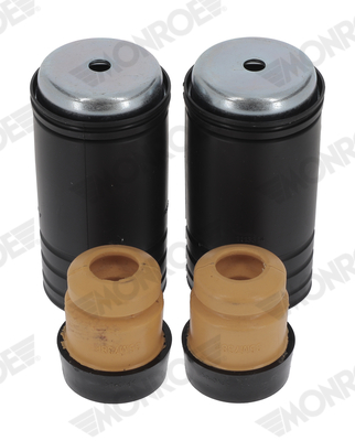 MONROE PK496 PROTECTION KIT Staubschutzsatz, Stoßdämpfer