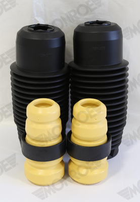 MONROE PK497 PROTECTION KIT Staubschutzsatz, Stoßdämpfer