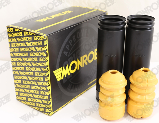 MONROE PK506 PROTECTION KIT Staubschutzsatz, Stoßdämpfer