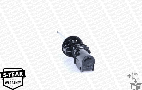 MONROE R11038 MONROE ORIGINAL Stoßdämpfer