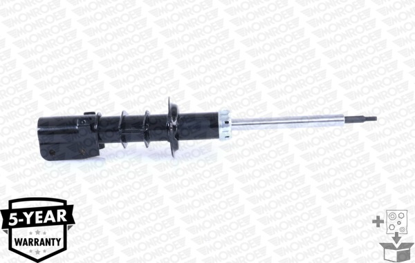 MONROE R11038 MONROE ORIGINAL Stoßdämpfer