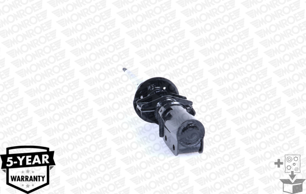 MONROE R11038 MONROE ORIGINAL Stoßdämpfer