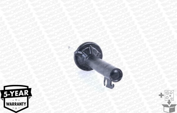 MONROE R11047 MONROE ORIGINAL Stoßdämpfer