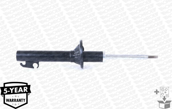 MONROE R11047 MONROE ORIGINAL Stoßdämpfer