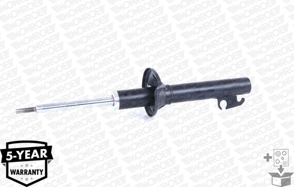 MONROE R11047 MONROE ORIGINAL Stoßdämpfer