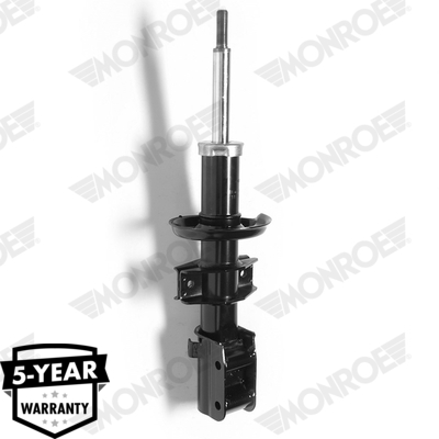MONROE R11121 MONROE ORIGINAL Stoßdämpfer