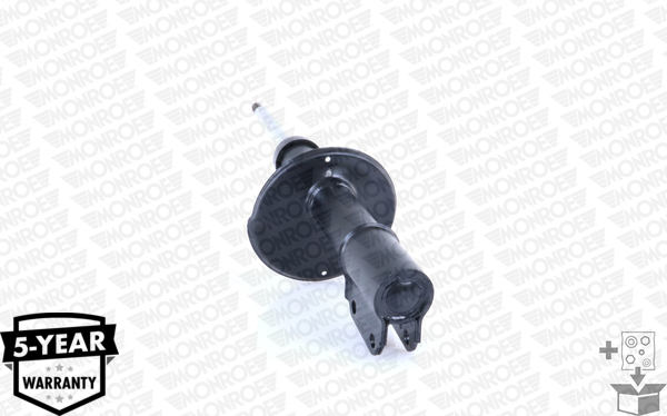 MONROE R11122 MONROE ORIGINAL Stoßdämpfer