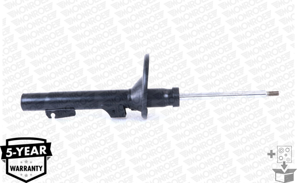 MONROE R11172 MONROE ORIGINAL Stoßdämpfer