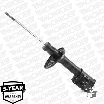 MONROE R11233 MONROE ORIGINAL Stoßdämpfer