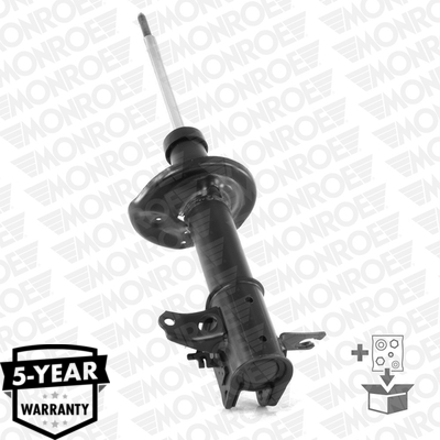 MONROE R11233 MONROE ORIGINAL Stoßdämpfer