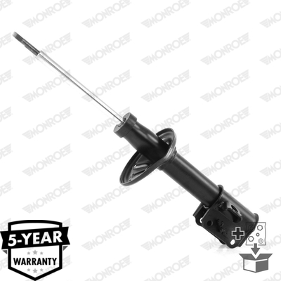 MONROE R11233 MONROE ORIGINAL Stoßdämpfer