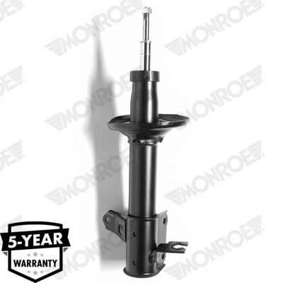 MONROE R11233 MONROE ORIGINAL Stoßdämpfer