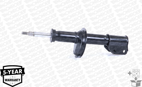 MONROE R11502 MONROE ORIGINAL Stoßdämpfer