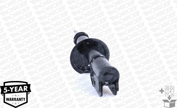 MONROE R11502 MONROE ORIGINAL Stoßdämpfer