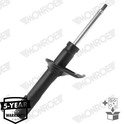 MONROE R11522 MONROE ORIGINAL Stoßdämpfer